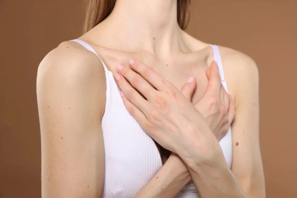 最专业的股票配资公司 不穿内衣，正在年轻女性中悄悄流行