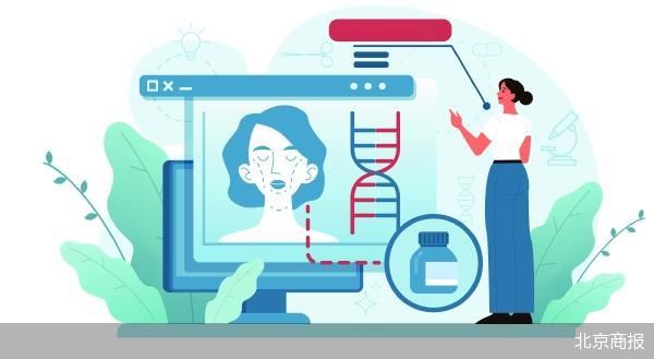 配资盘官网最新信息 关停润熙泉 华熙生物突围护肤线