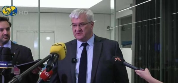 股票配资业务 “普京官邸遇袭”事件发酵，乌外长点名批3国，称“感到失望”