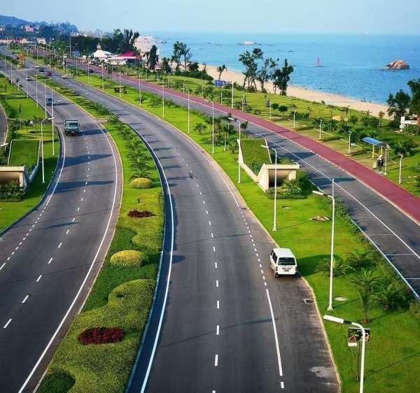 配资114查询网 湖北美丽公路成为连接山水风景与百姓致富的“金丝带”