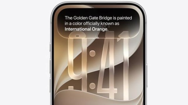 配资一流证券配资门户 支持 Apple Intelligence 的设备今年秋季都可以升级 Siri AI